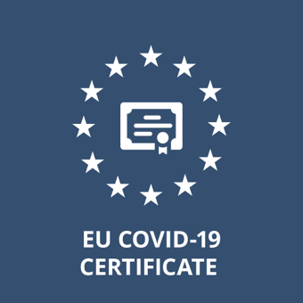EU COVID-19 Certificate