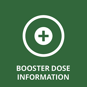 Booster Dose Information