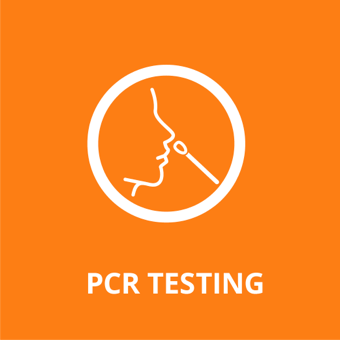 PCR Testing
