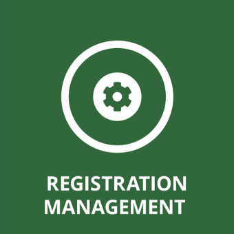 Registration Management
