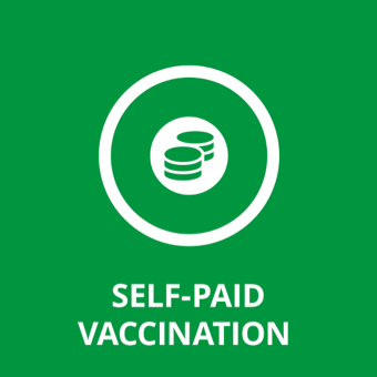Self Paid Vaccination